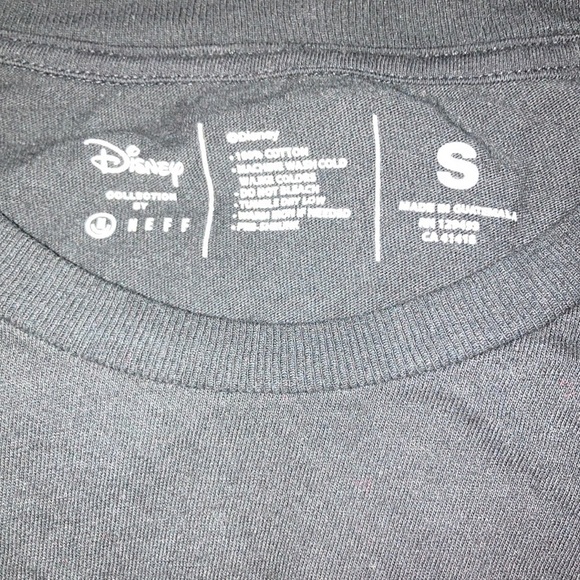 𝅺disney Neff Mickey Mouse t-shirt - Picture 3 of 3
